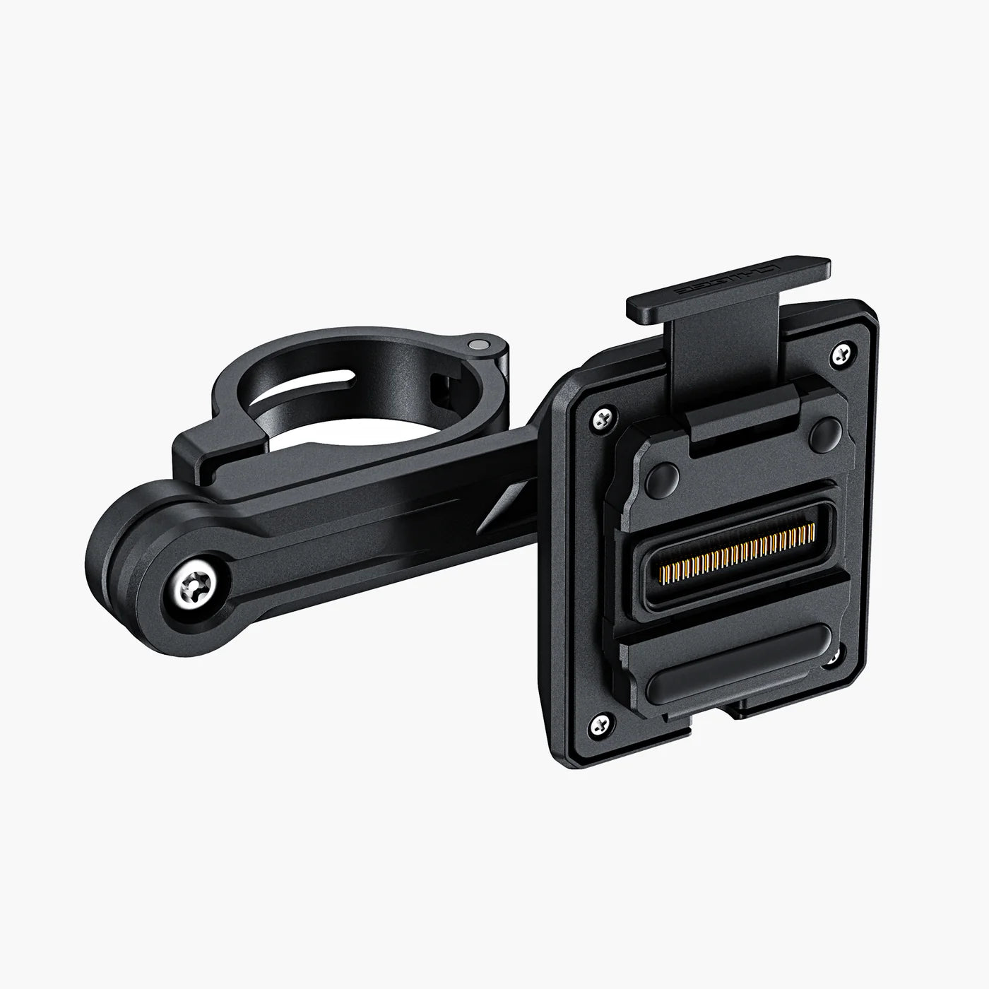 Chigee AIO-6 İkinci Motosikletiniz için Üniversal Hızlı Montaj Modülü