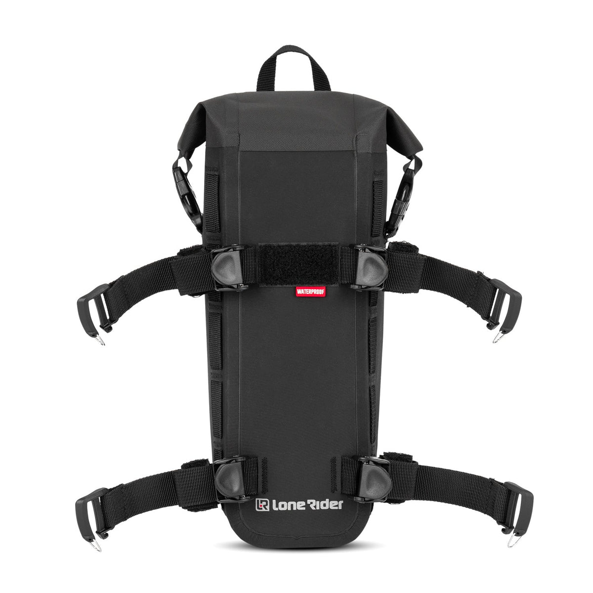Lone Rider TallBag 3L Motosiklet Çantası — Ürün görseli 1