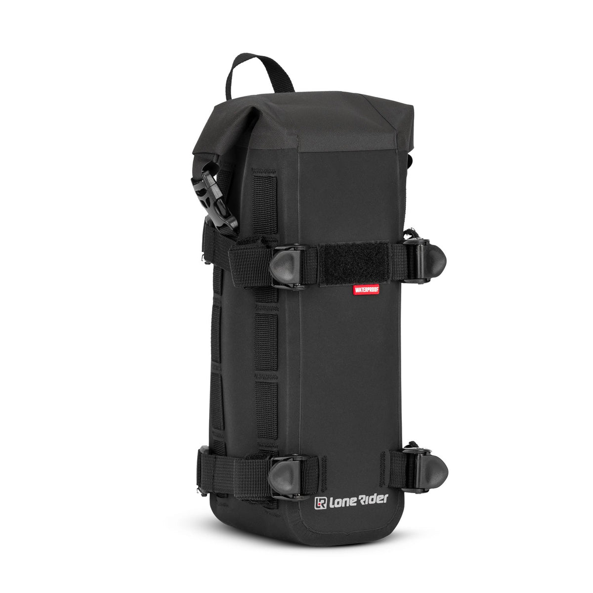 Lone Rider TallBag 3L Motosiklet Çantası — Ürün görseli 2