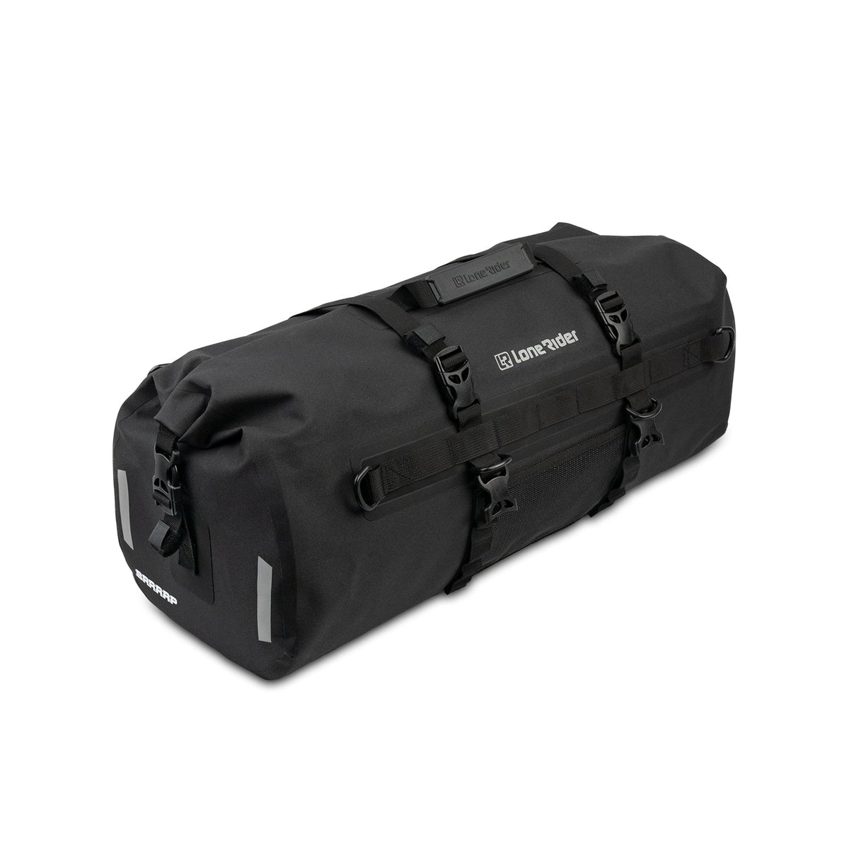 Lone Rider Explorer Duffel Dry Bag Su Geçirmez Seyahat Çantası — Ürün görseli 2