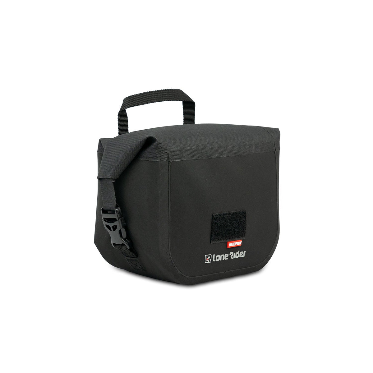 Lone Rider MicroBag 2.5L Motosiklet Çantası — Ürün görseli 2