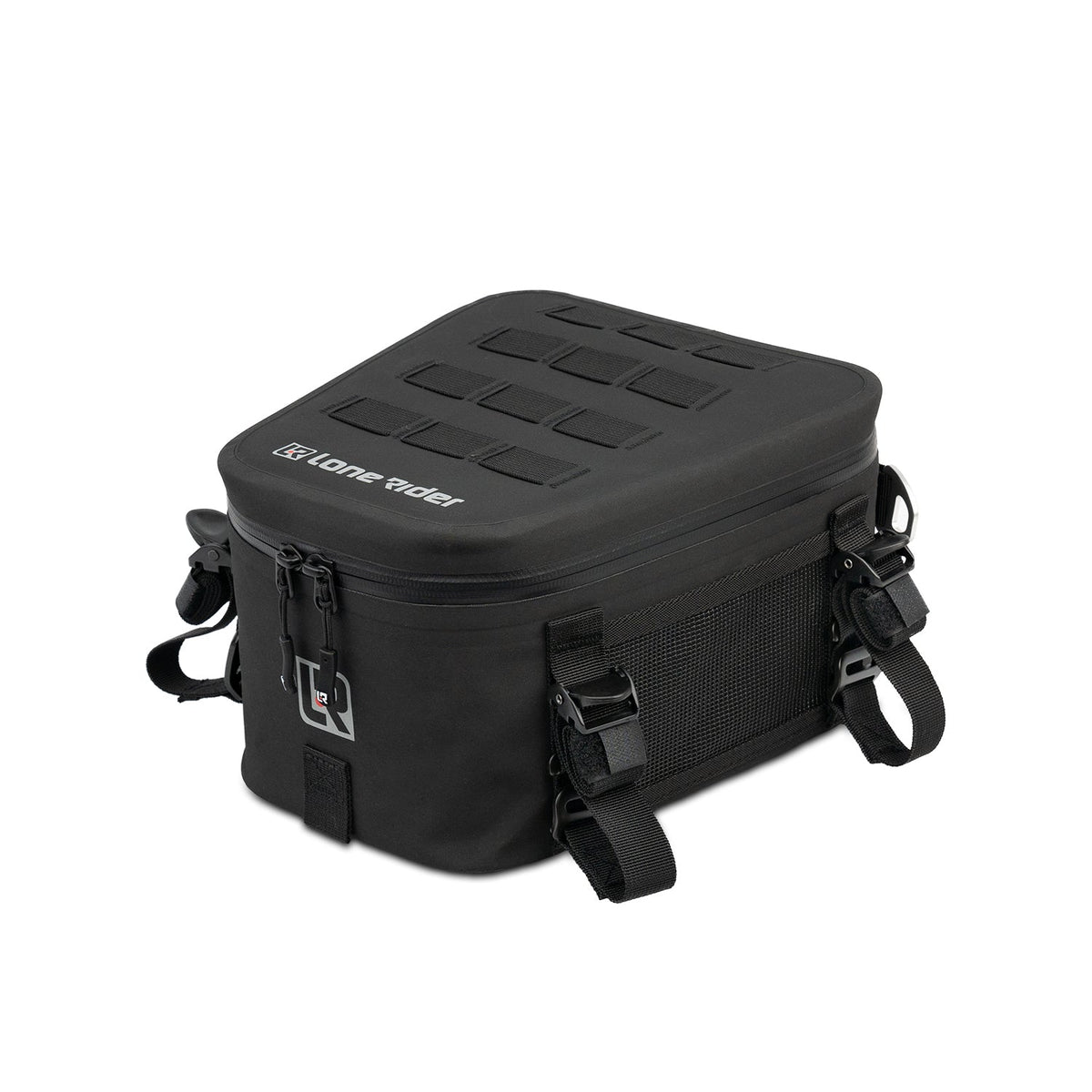 Lone Rider Tail Pack Arka Sele Çantası — Ürün görseli 2