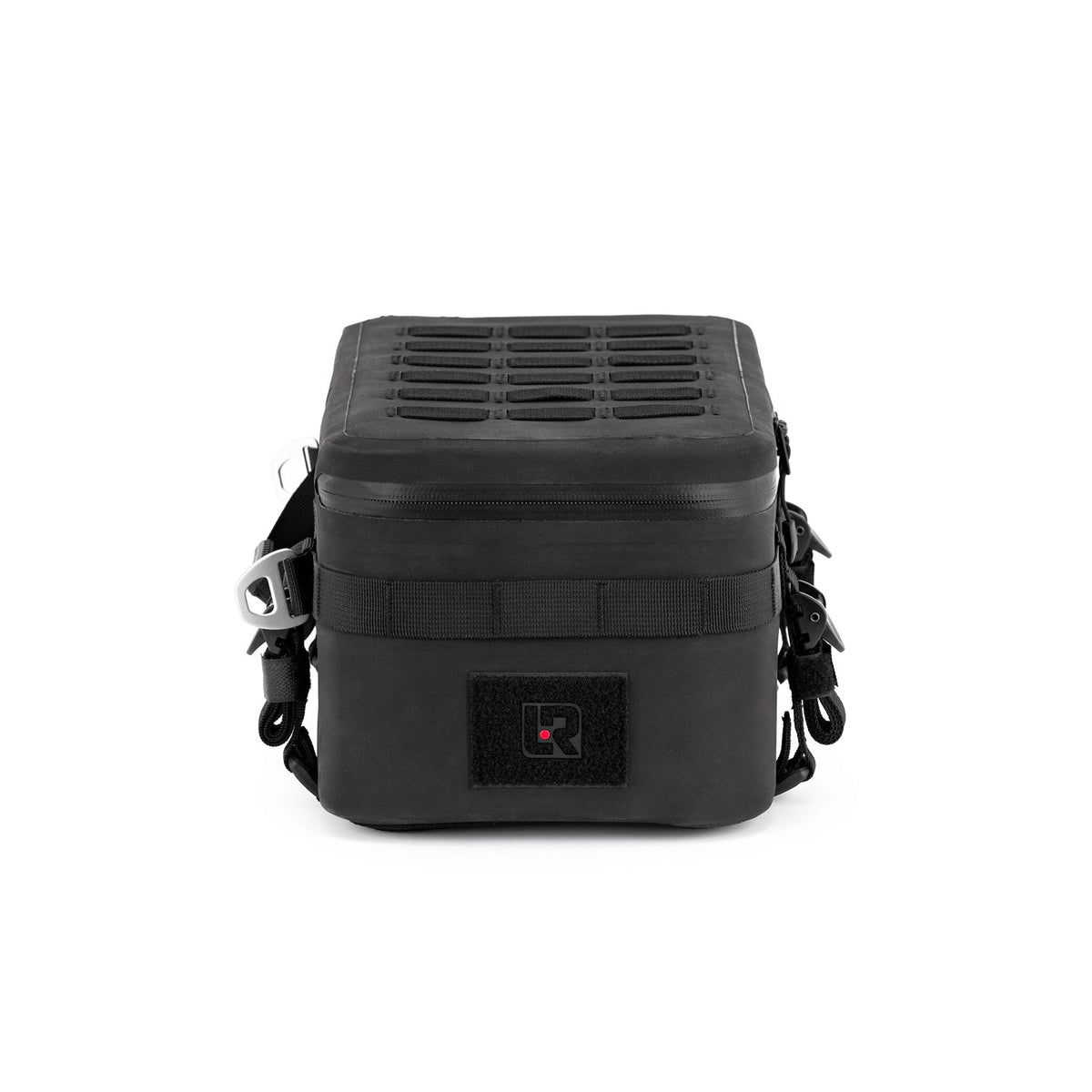 Lone Rider Pannier Pack V2 Yan Çanta Üstü Çanta Seti — Ürün görseli 6