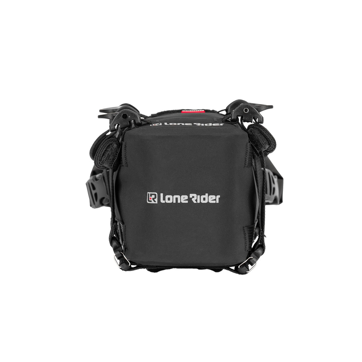 Lone Rider TallBag 3L Motosiklet Çantası — Ürün görseli 9