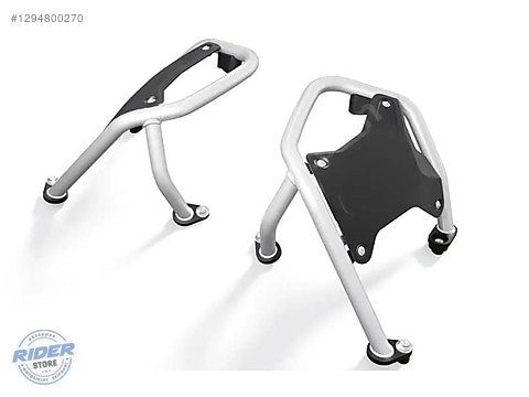 BMW R1300GS ADV Demir KapaklarI Sağ Siyah