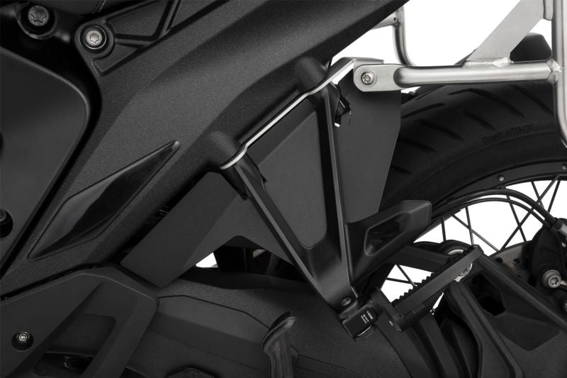 Wunderlich R1300GS Artçı Çamur Koruma Demirleri