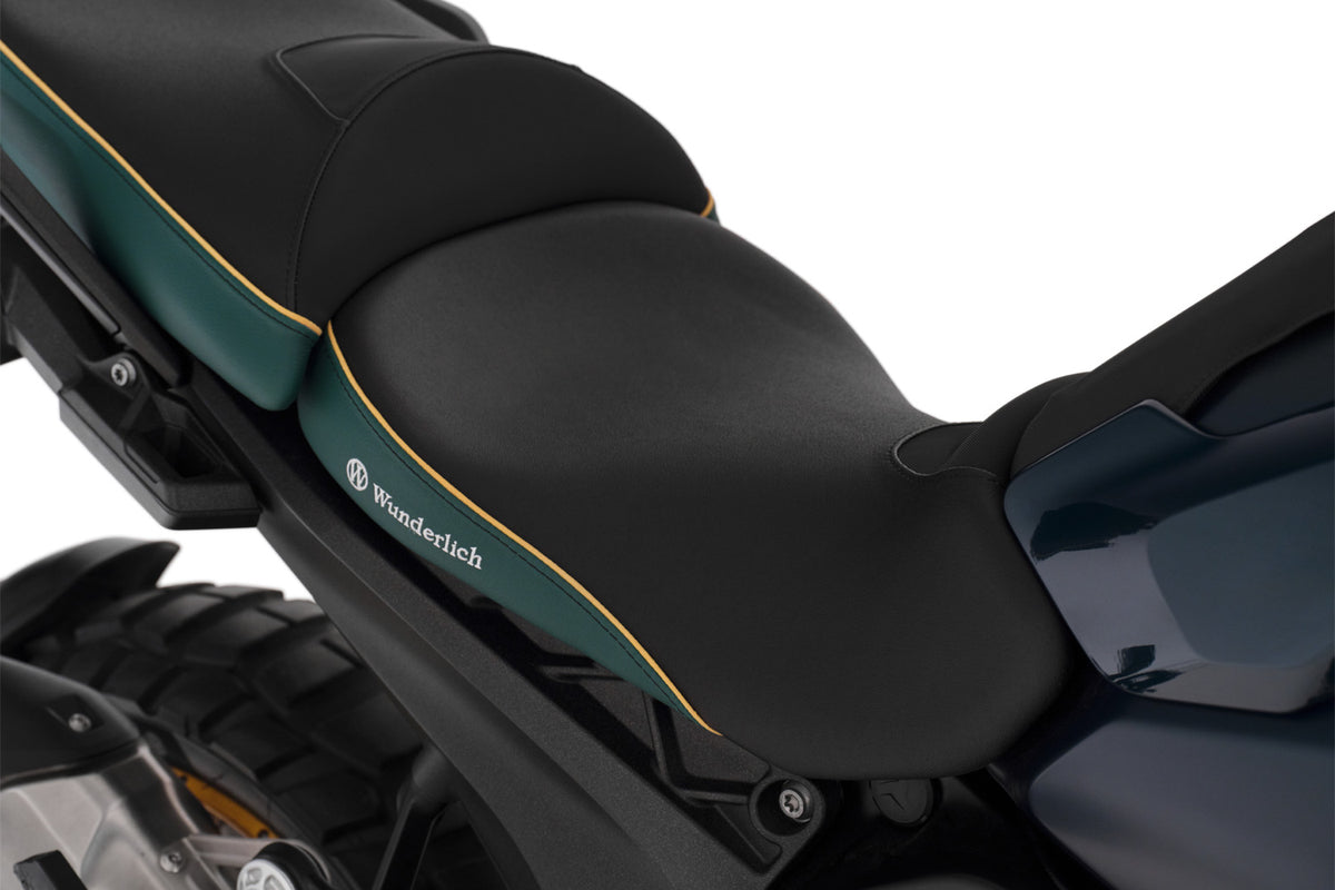 Wunderlich R1300GS AKTIVKOMFORT Sürücü Selesi - Option 719