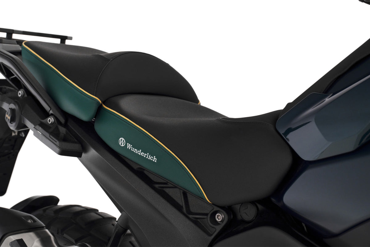 Wunderlich R1300GS AKTIVKOMFORT Sürücü Selesi - Option 719