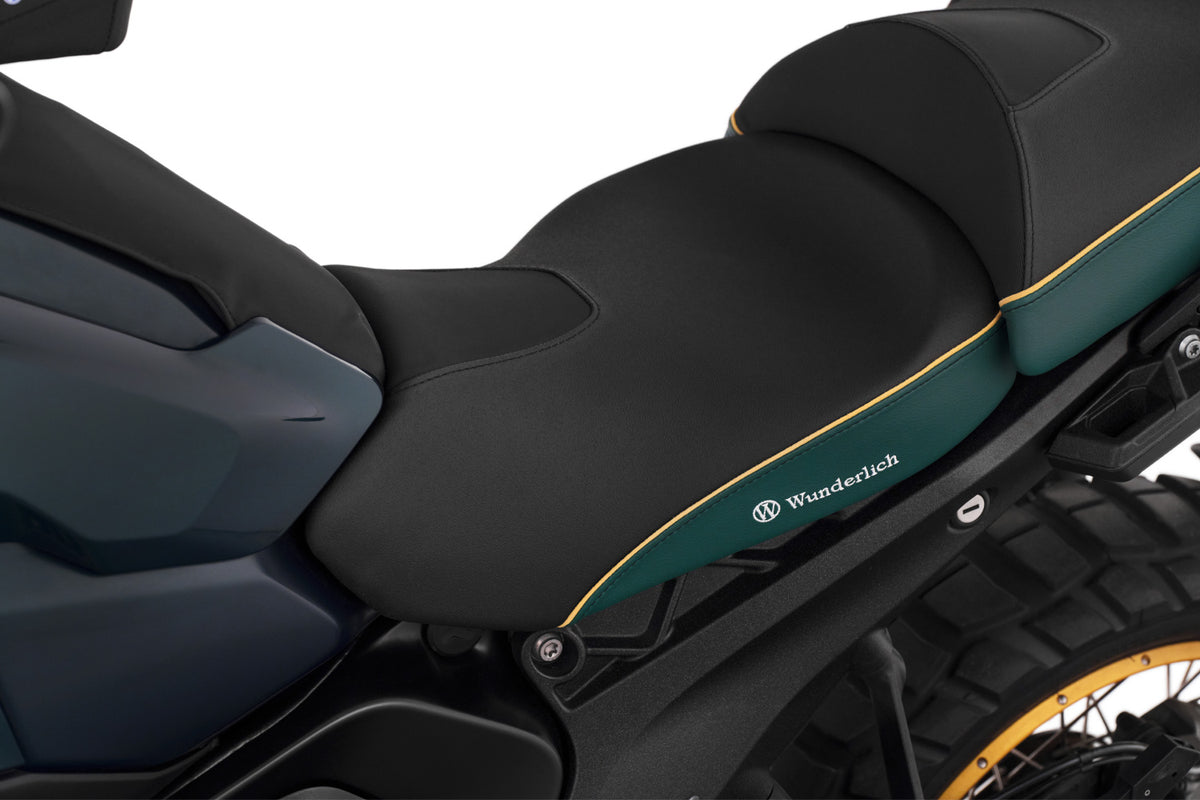 Wunderlich R1300GS AKTIVKOMFORT Sürücü Selesi - Option 719