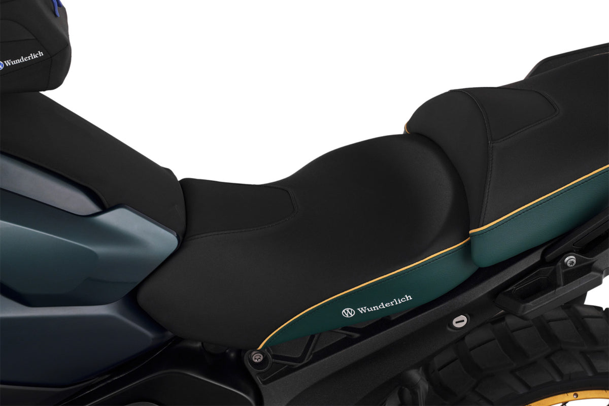 Wunderlich R1300GS AKTIVKOMFORT Sürücü Selesi - Option 719
