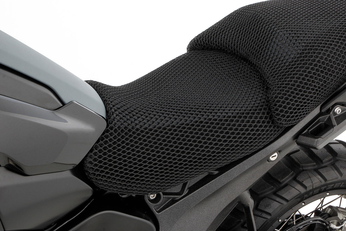 Wunderlich R1300GS Arka Sele COOL COVER Sele Kılıfı