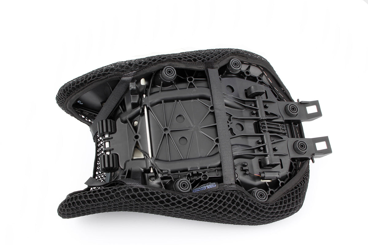 Wunderlich R1300GS Arka Sele COOL COVER Sele Kılıfı