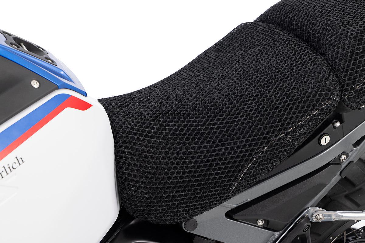 Cool Cover R1300GS Adventure Ön Koltuk Kılıfı