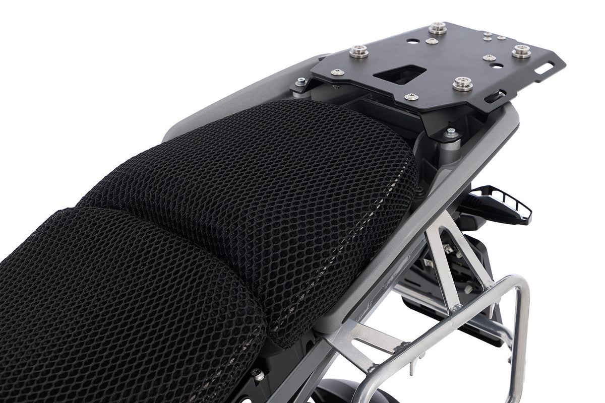 Cool Cover R1300GS Adventure Arka Koltuk Kılıfı