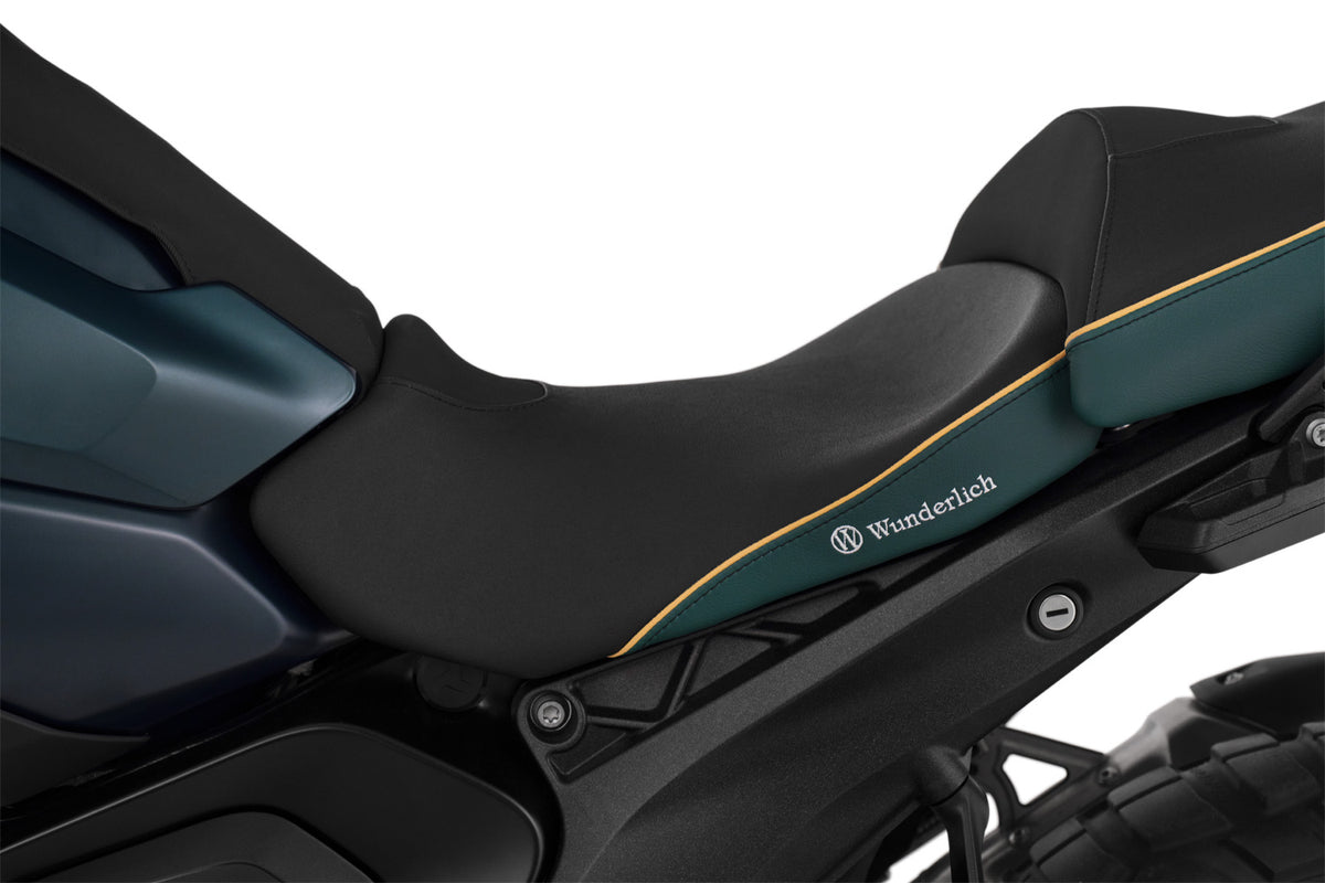 Wunderlich R1300GS Option 719 Isıtmalı Konfor Alçak Sele