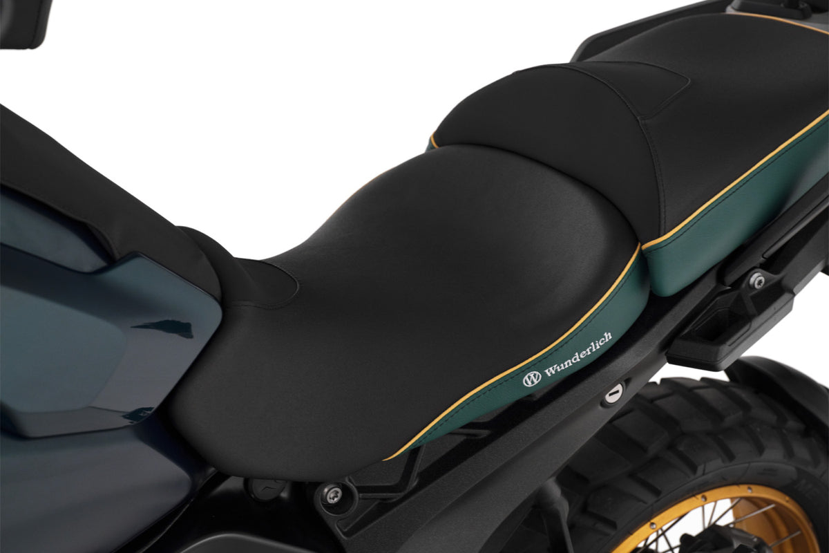Wunderlich R1300GS Option 719 Isıtmalı Konfor Alçak Sele