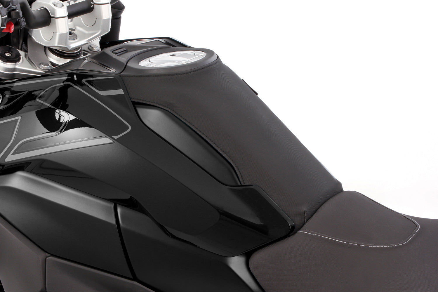 Wunderlich BMW R1300GS Depo Kılıfı