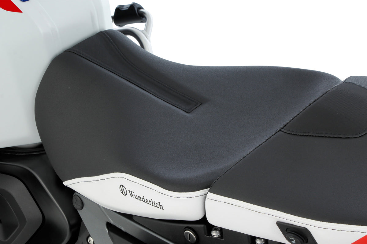 Wunderlich R1300GS Adventure AktivKomfort Isıtmalı Ön Sele - Trophy