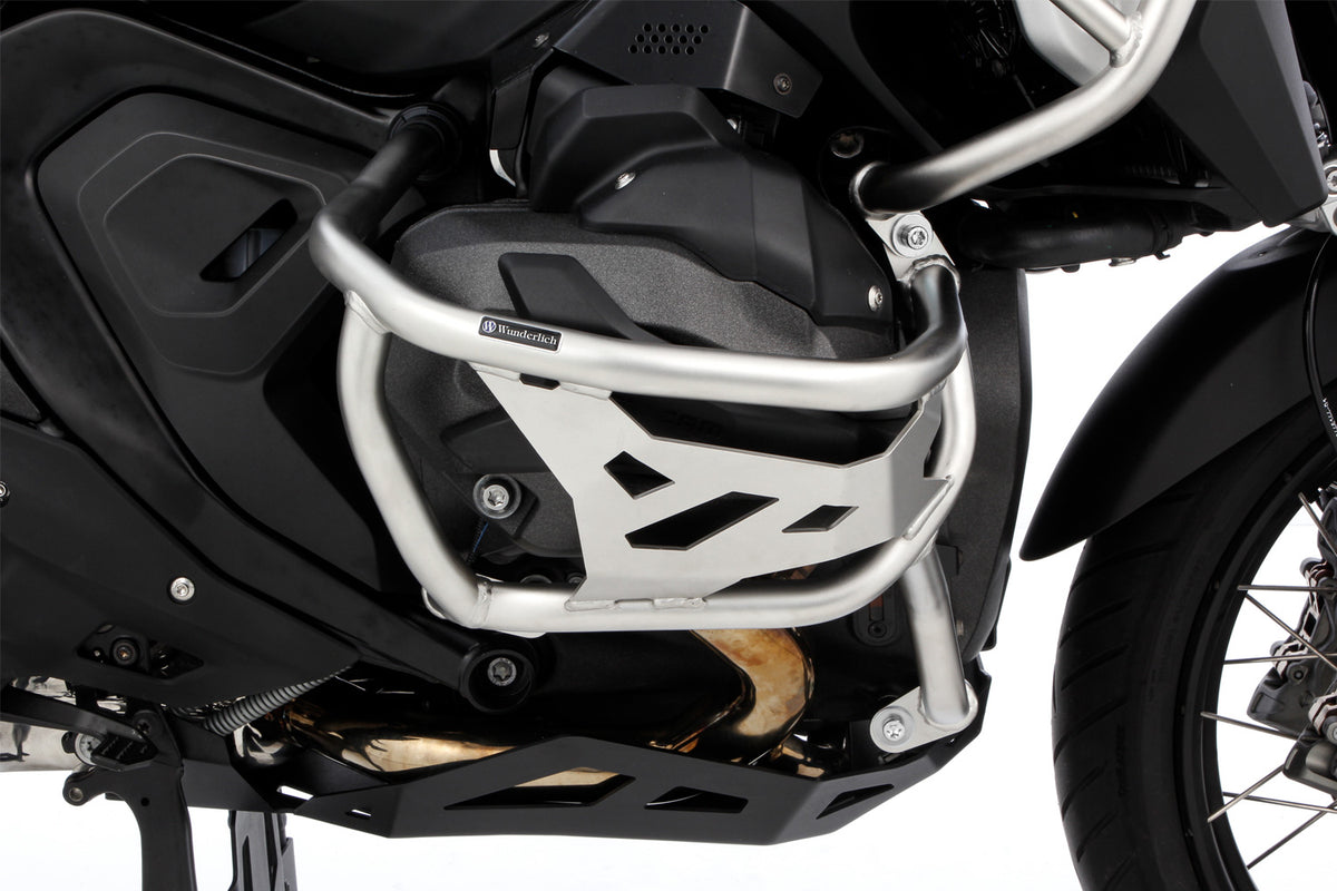 Wunderlich R1300GS - Adventure ULTIMATE PRO Motor Koruma Demiri