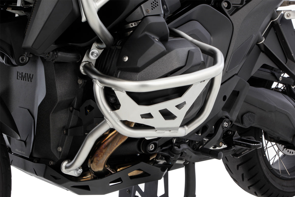 Wunderlich R1300GS - Adventure ULTIMATE PRO Motor Koruma Demiri
