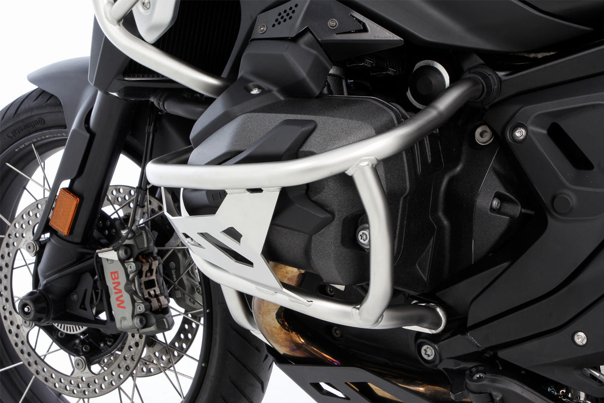 Wunderlich R1300GS - Adventure ULTIMATE PRO Motor Koruma Demiri