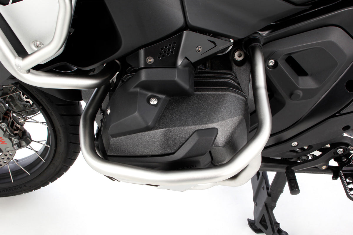Wunderlich R1300GS - Adventure ULTIMATE PRO Motor Koruma Demiri