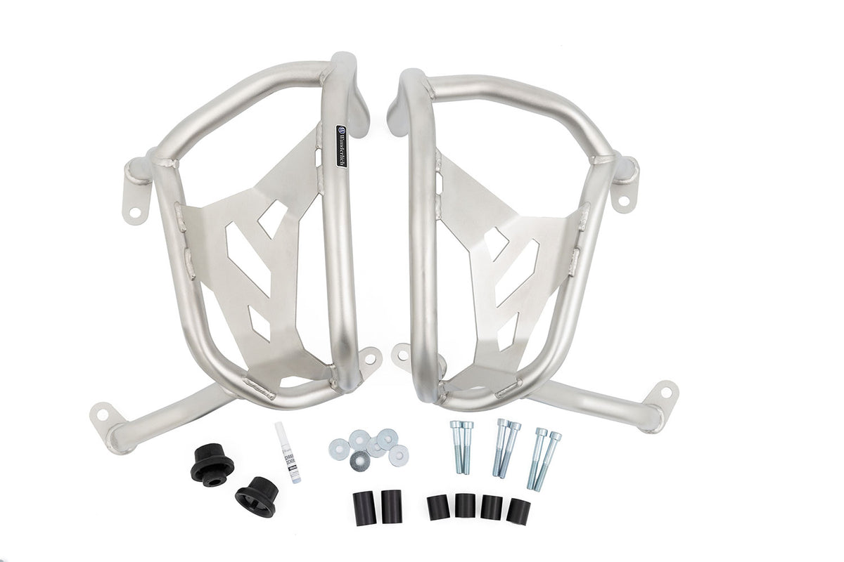Wunderlich R1300GS - Adventure ULTIMATE PRO Motor Koruma Demiri