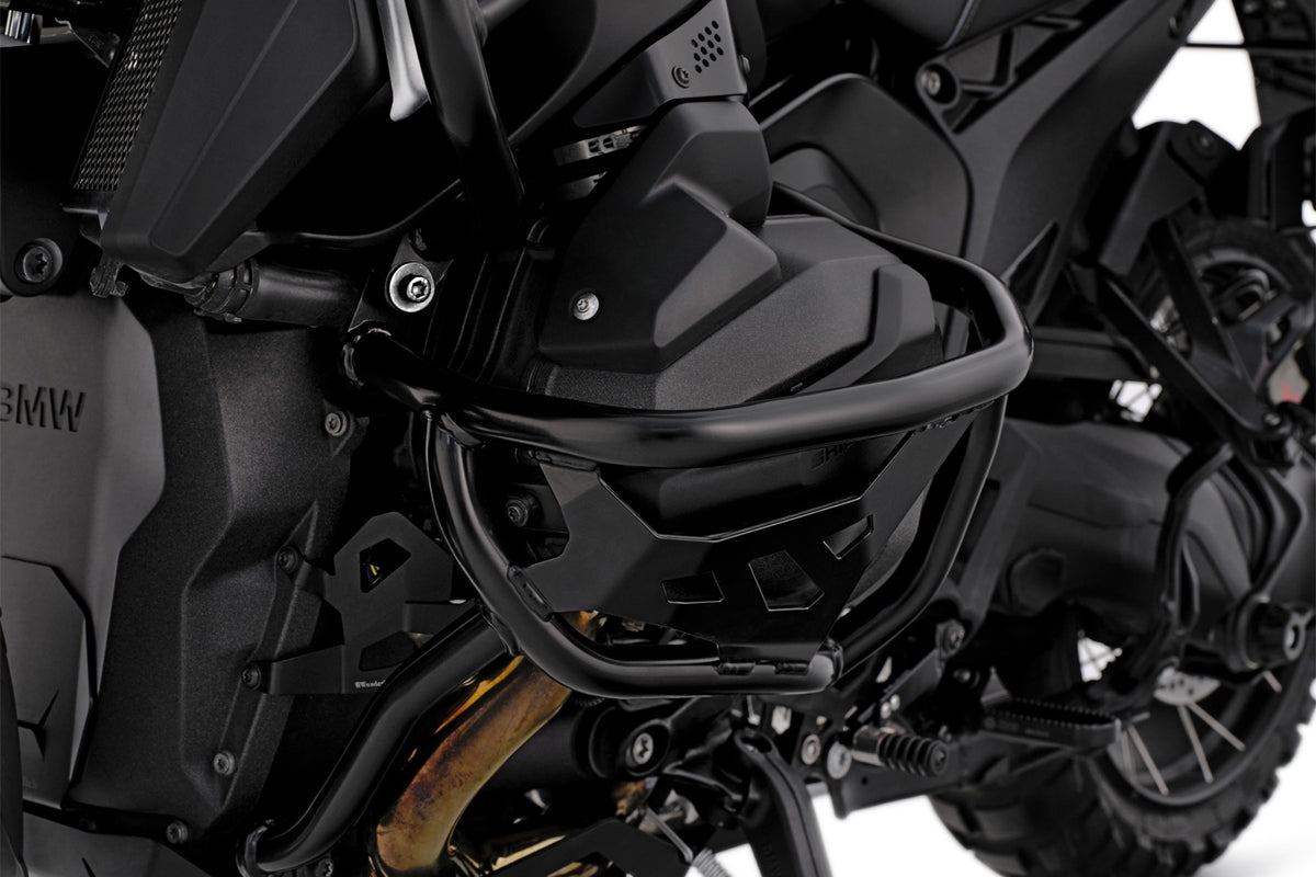 Wunderlich R1300ULTIMATE PRO Motor Koruma Demiri