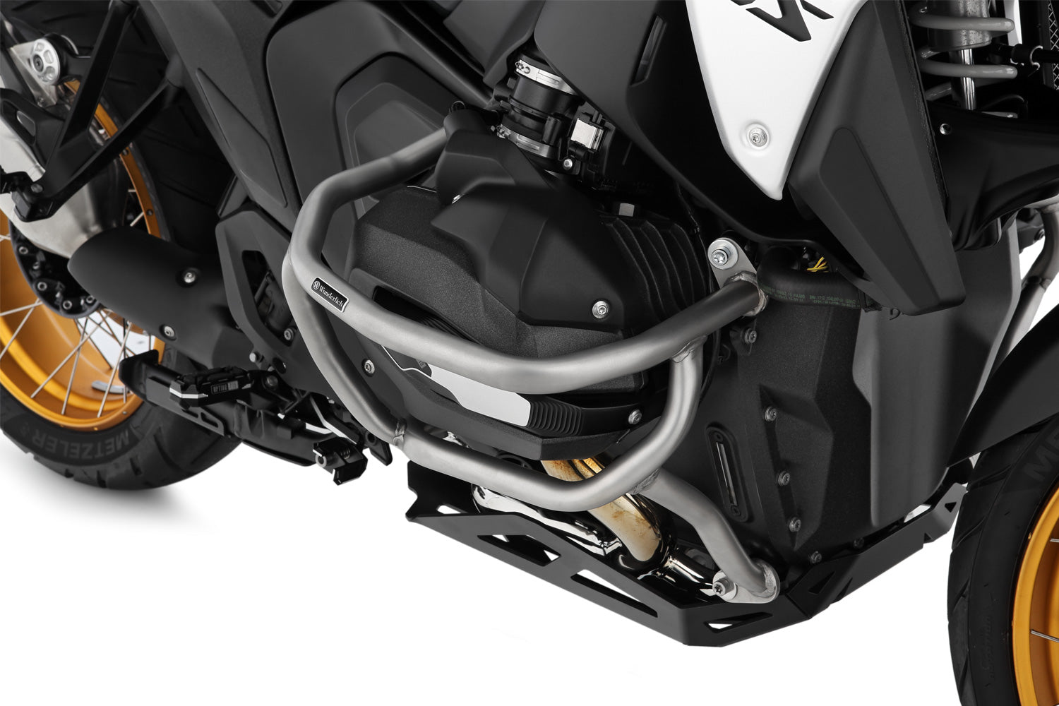 Wunderlich BMW R1300GS / Adventure Ultimate Koruma Demiri