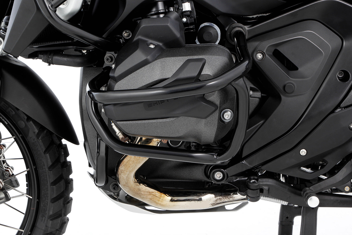 Wunderlich BMW R1300GS / Adventure Ultimate Koruma Demiri