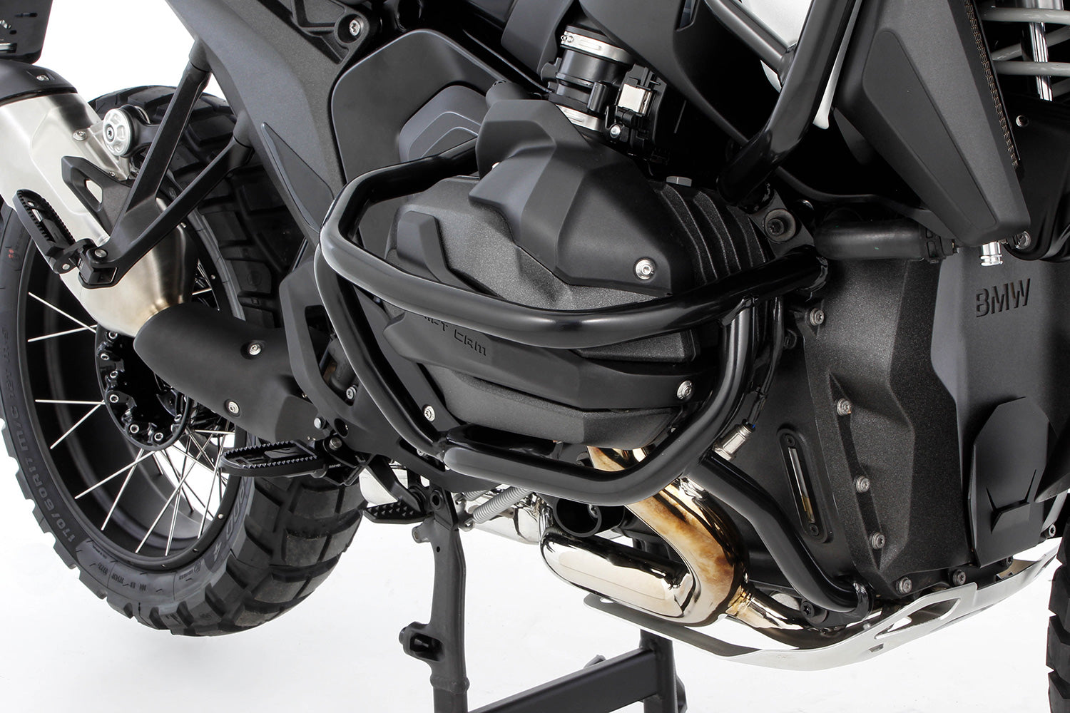 Wunderlich BMW R1300GS / Adventure Ultimate Koruma Demiri