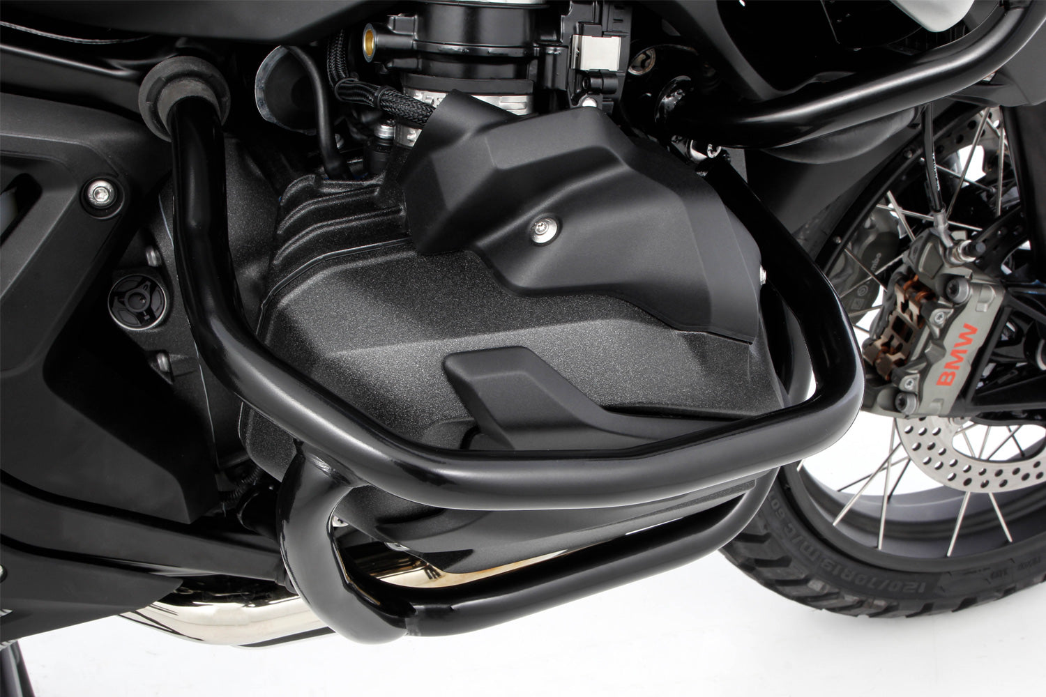 Wunderlich BMW R1300GS / Adventure Ultimate Koruma Demiri