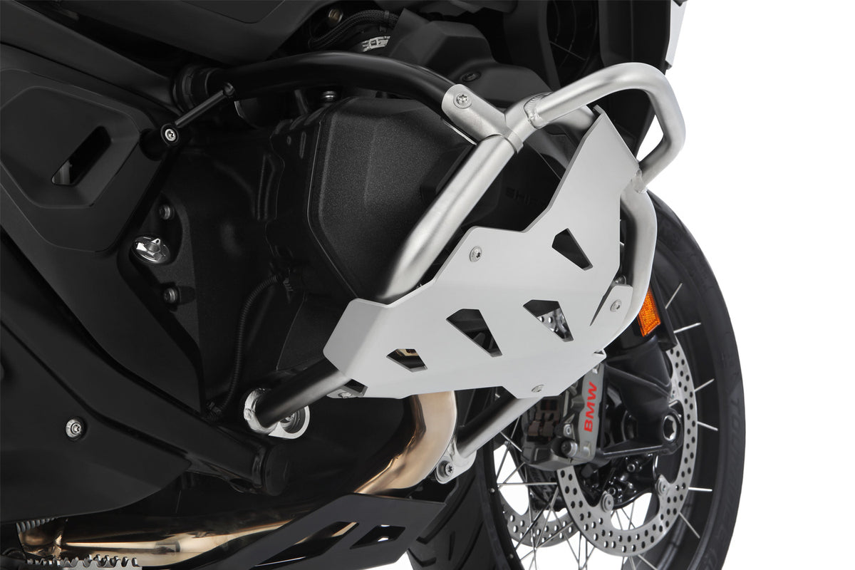 Wunderlich R1300GS - Adventure Blok Koruma Kapakları Gri