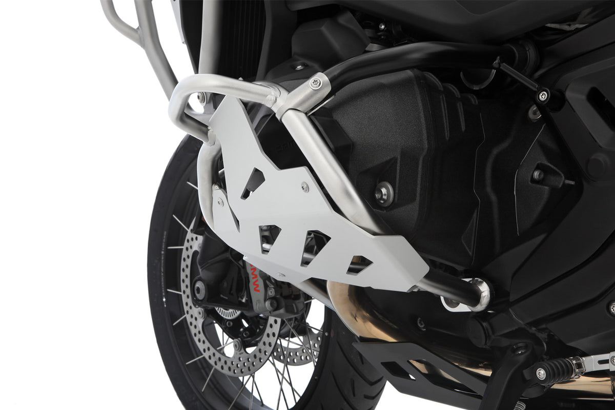 Wunderlich R1300GS - Adventure Blok Koruma Kapakları Gri