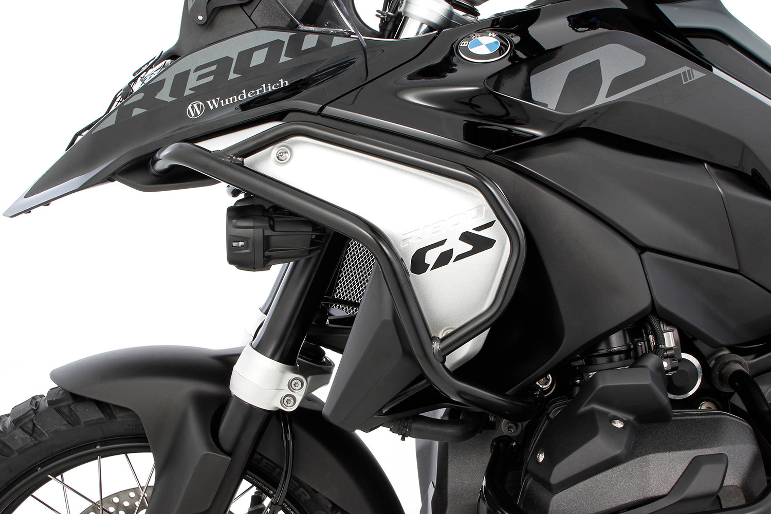 underlich BMW R1300GS ULTIMATE Üst Koruma Demiri
