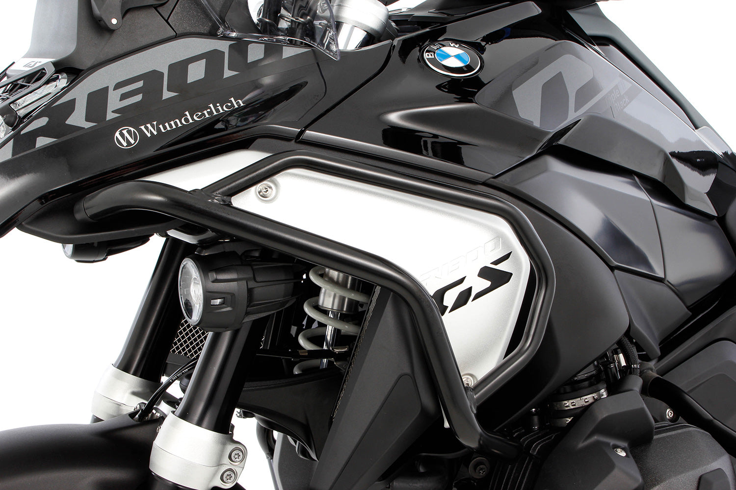 underlich BMW R1300GS ULTIMATE Üst Koruma Demiri
