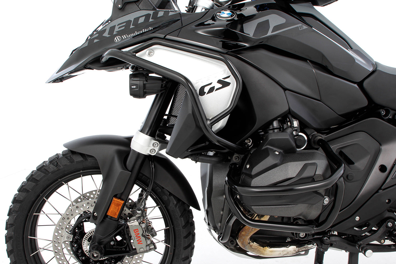 underlich BMW R1300GS ULTIMATE Üst Koruma Demiri