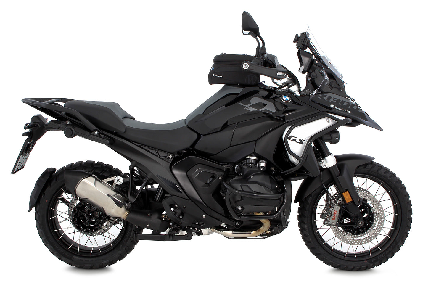 underlich BMW R1300GS ULTIMATE Üst Koruma Demiri