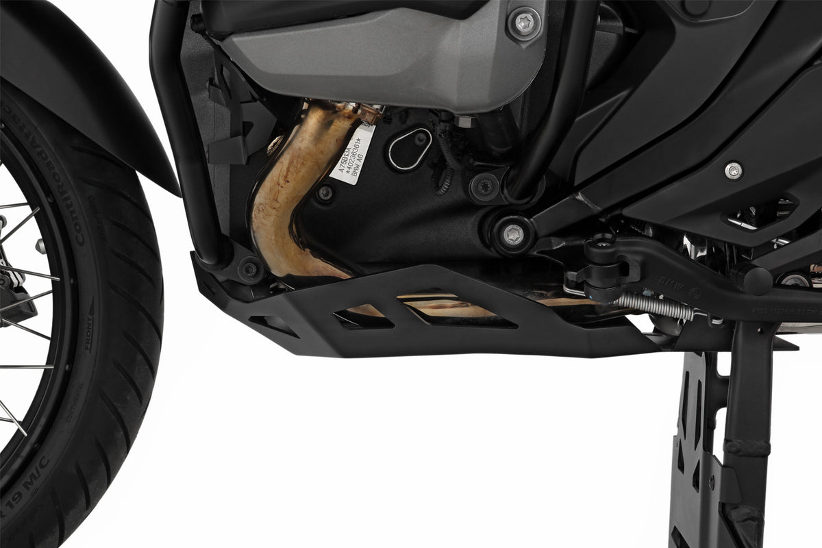 Wunderlich R1300GS - Adventure ULTIMATE Alt Muhafaza