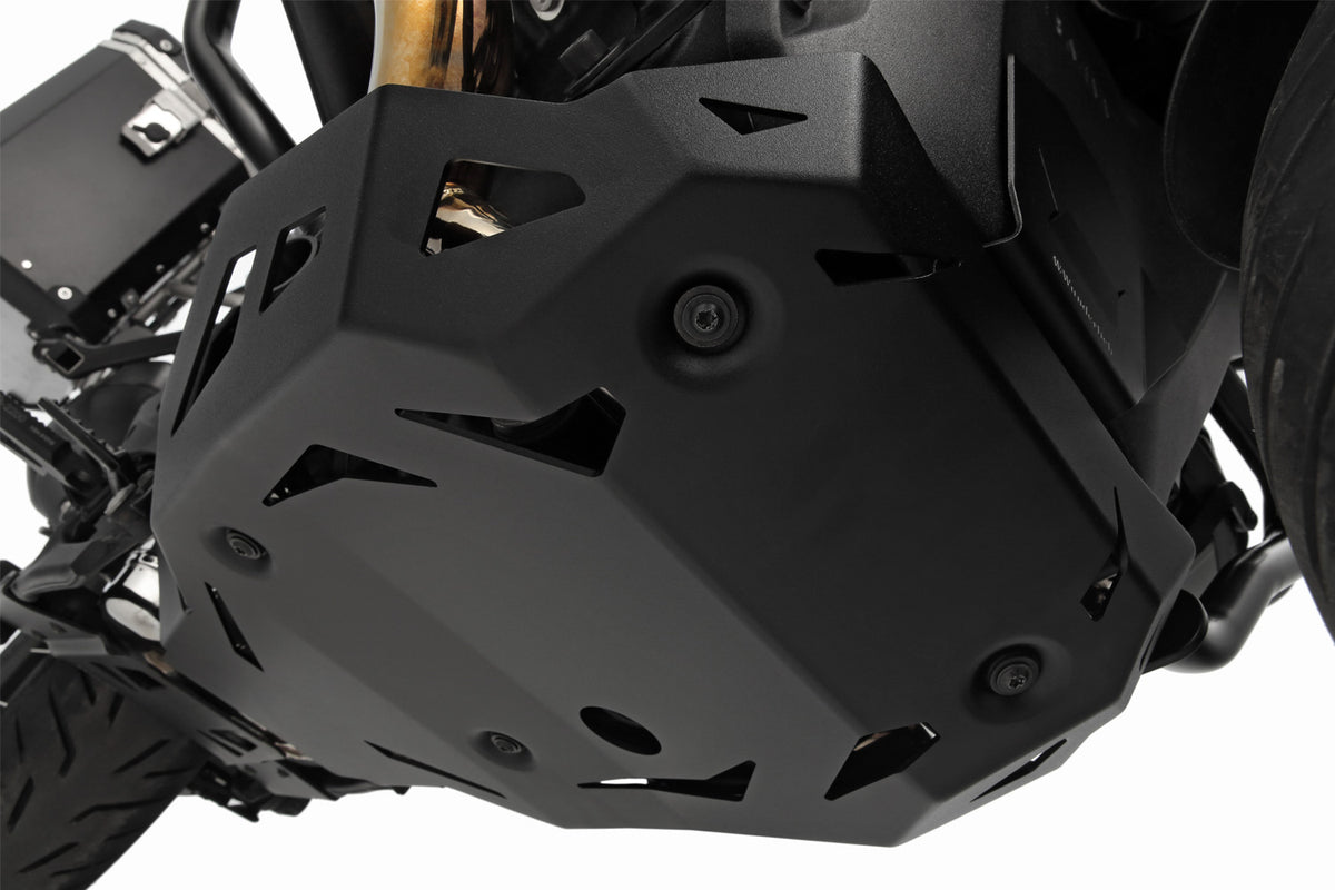 Wunderlich R1300GS - Adventure ULTIMATE Alt Muhafaza