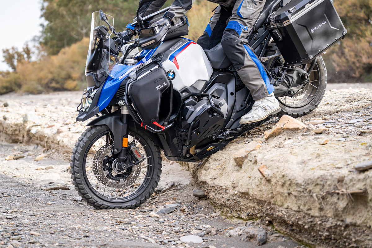 Wunderlich R1300GS - Adventure Ultimate Pro Alt Muhafaza