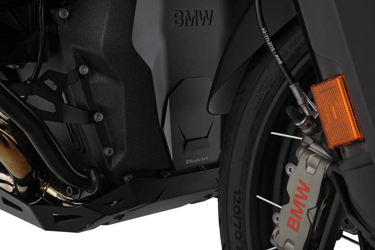 Wunderlich R1300GS - Adventure Metal Blok Koruma