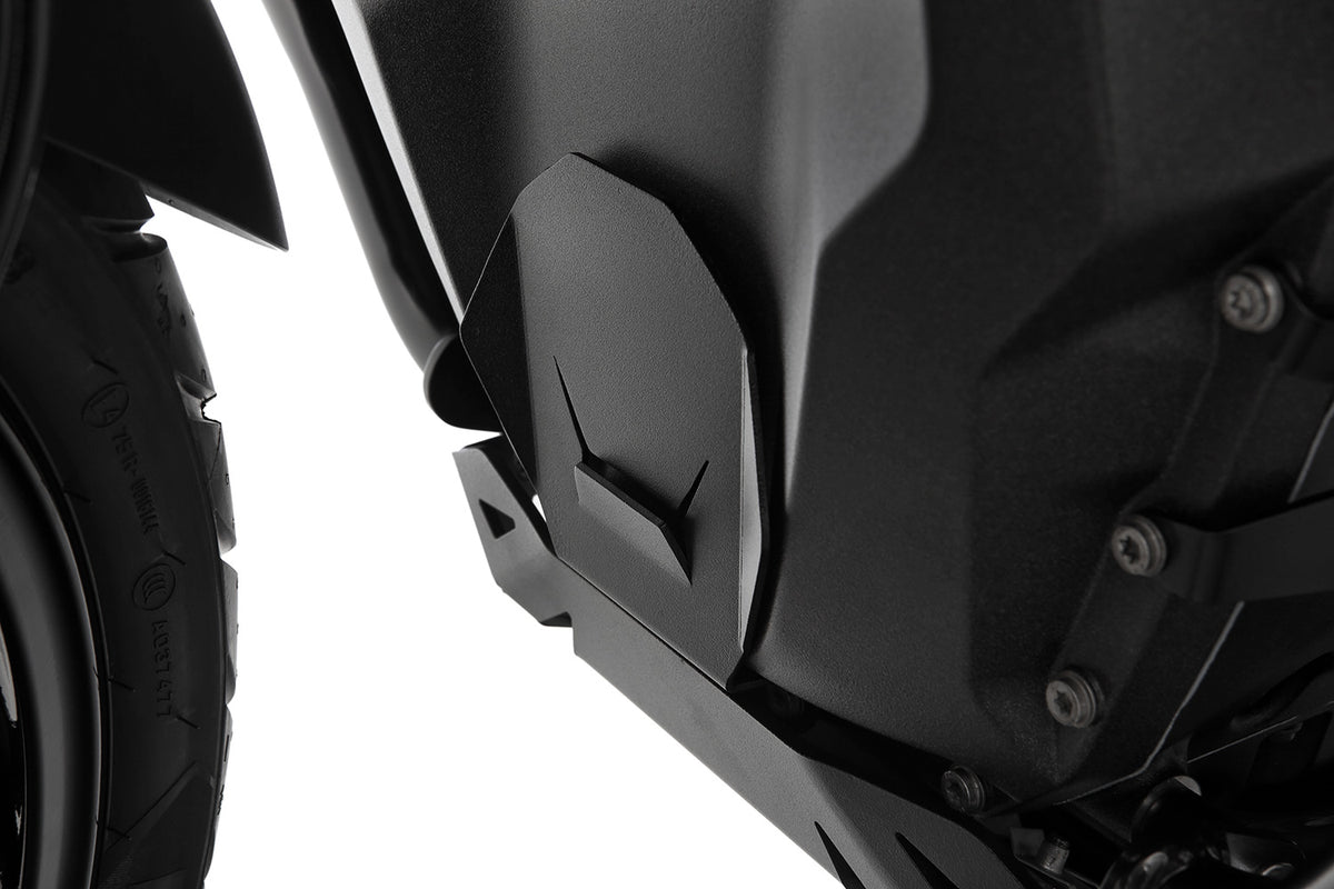 Wunderlich R1300GS - Adventure Metal Blok Koruma