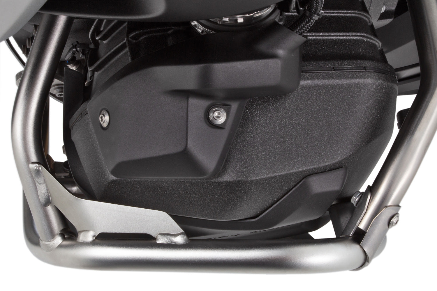 Wunderlich R1300GS/Adventure Orijinal Demir İçin 3. Destek Demir Gri