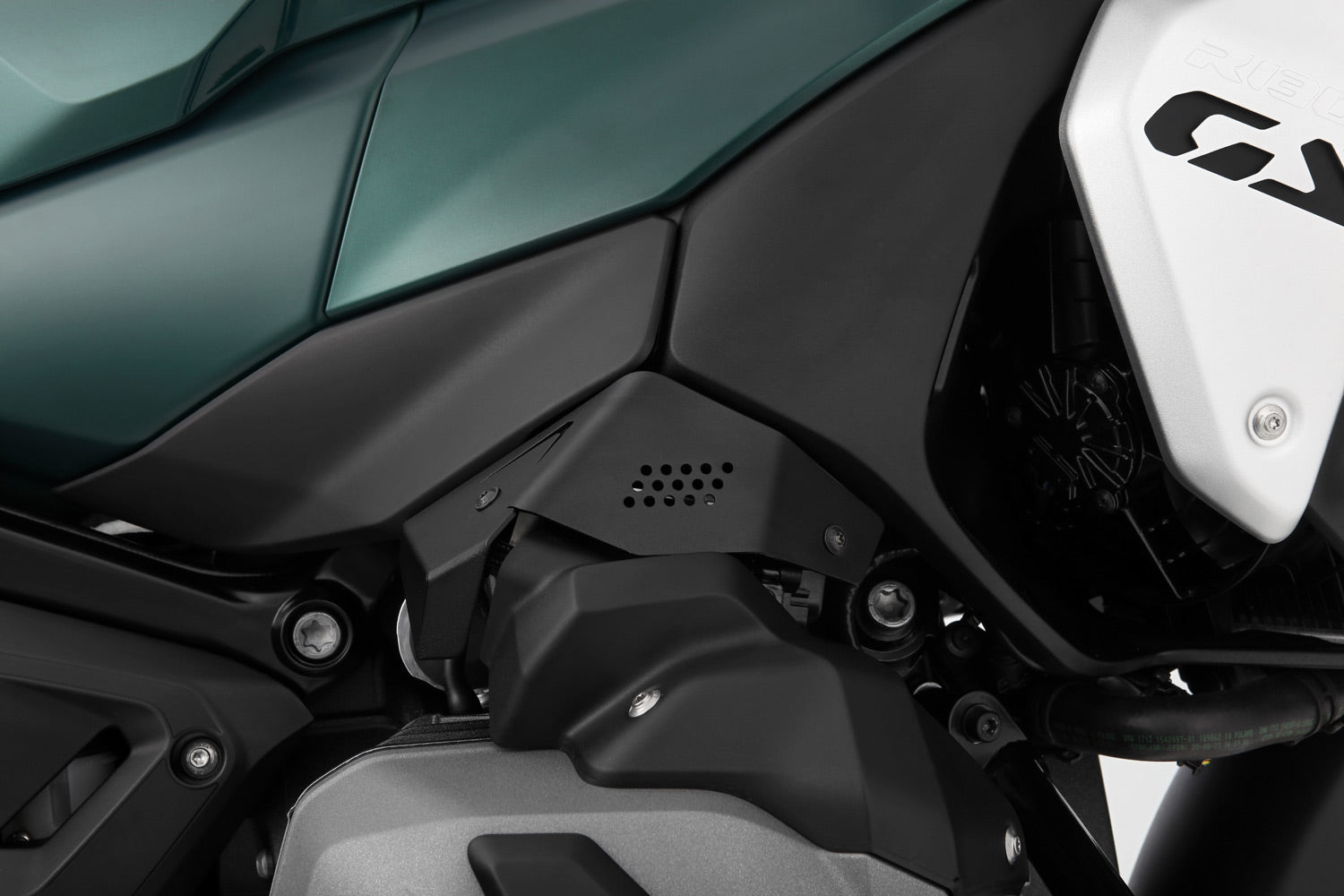 Wunderlich BMW R1300GS Gaz Kelebeği Koruma