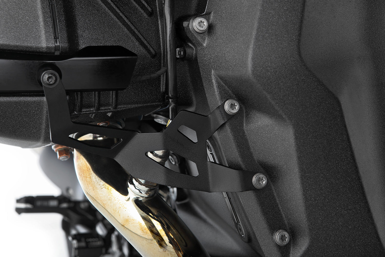 Wunderlich BMW R1300GS / Adventure Oksijen Sensör Koruma