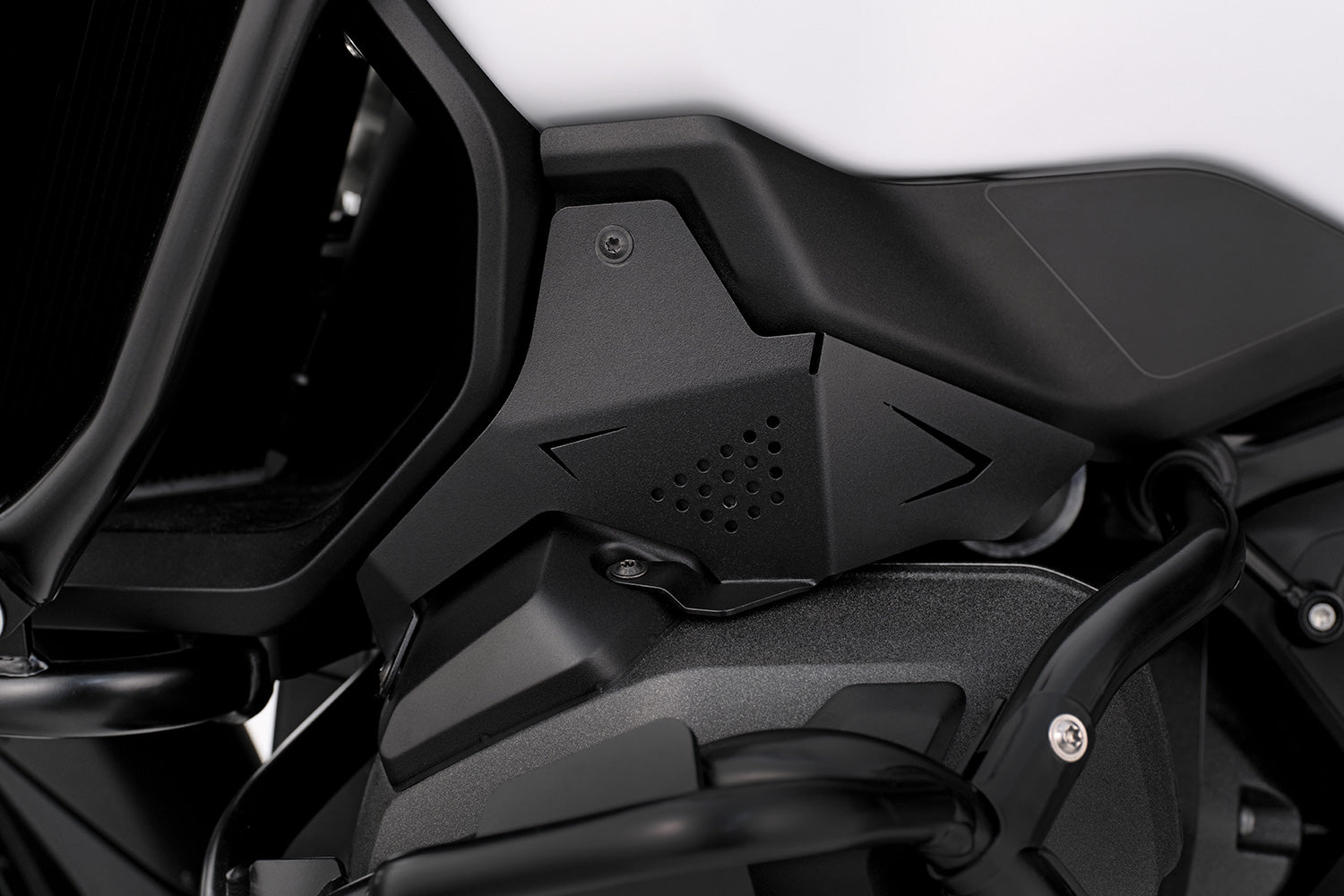 Wunderlich BMW R1300GS Adventure Gaz Kelebeği Sensör Kapağı