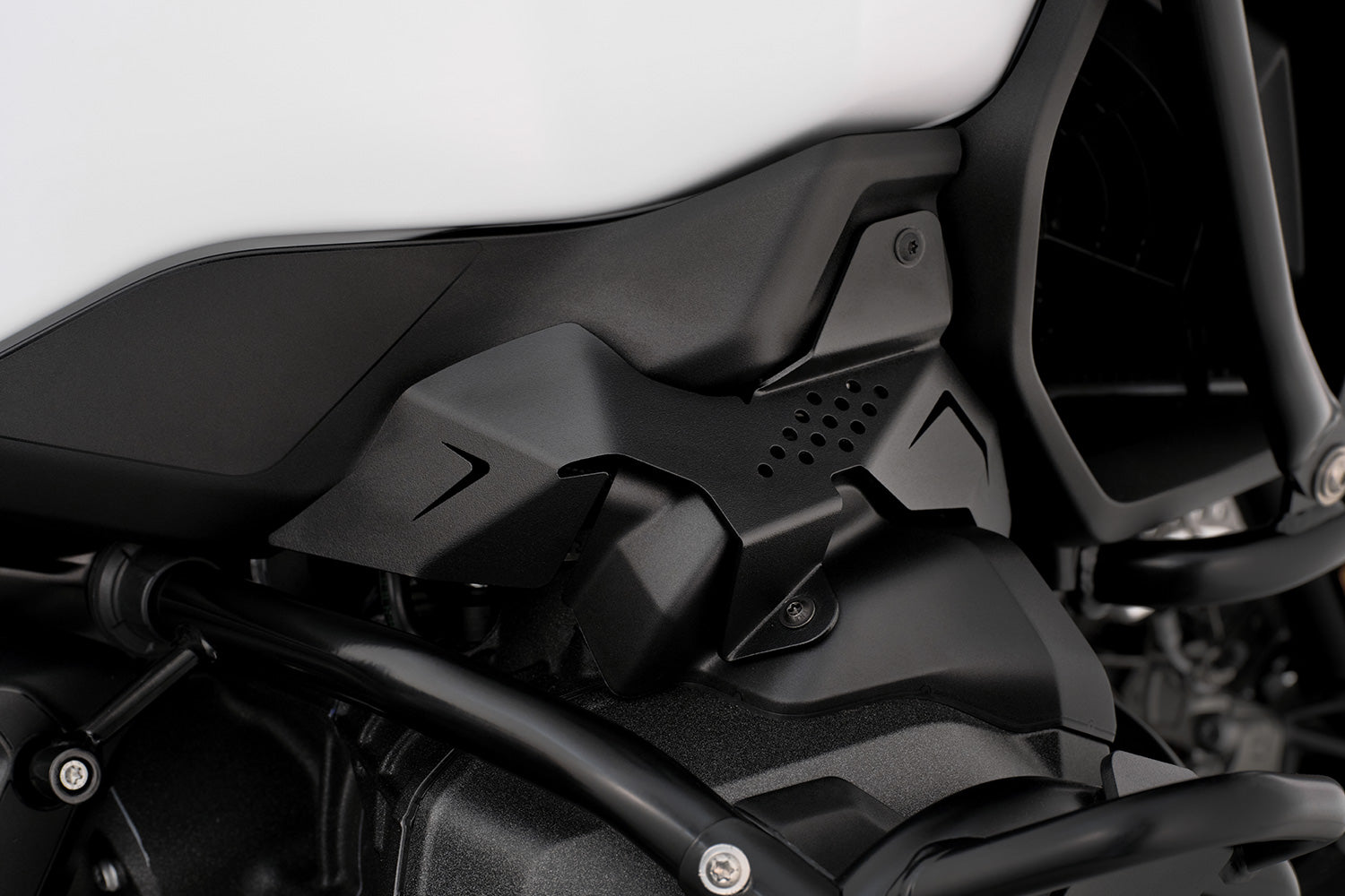 Wunderlich BMW R1300GS Adventure Gaz Kelebeği Sensör Kapağı