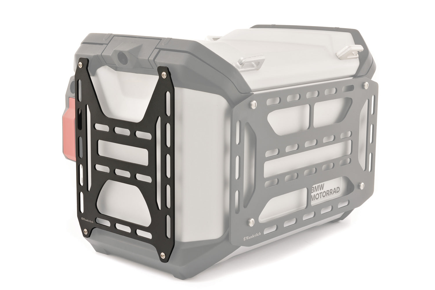 Wunderlich BMW R1300GS Adventure Çanta Izgarası