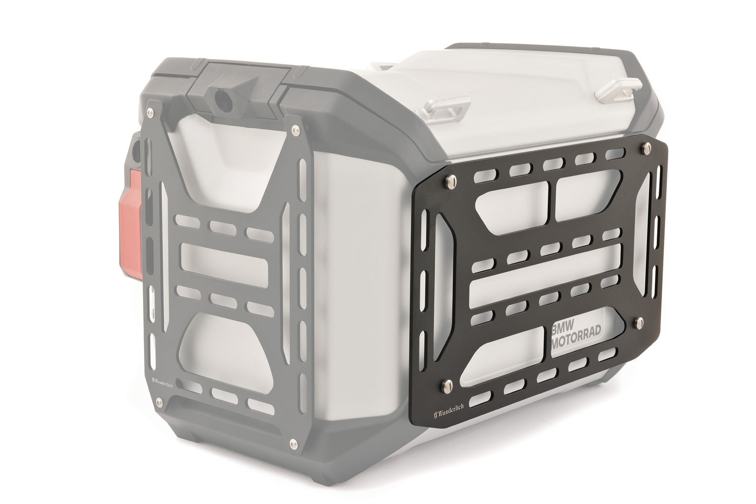 Wunderlich BMW R1300GS Adventure Çanta Izgarası